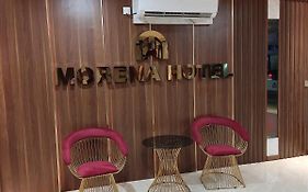 Hotel Morena Batam