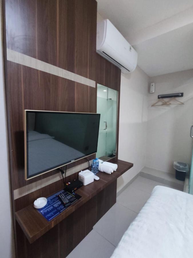 Hotel Morena Batam Bagian luar foto
